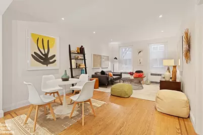 350 E 77th Street #1F, New York City, NY 10075 - Photo 1