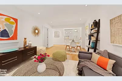 350 E 77th Street #1F, New York City, NY 10075 - Photo 4