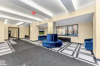 350 E 77th Street #1F, New York City, NY 10075 - Photo 8