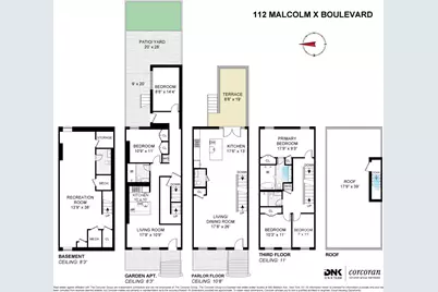 112 Malcolm X Boulevard, New York City, NY 11221 - Photo 16