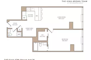 240 E 47th St, New York City, NY 10017 - Photo 12