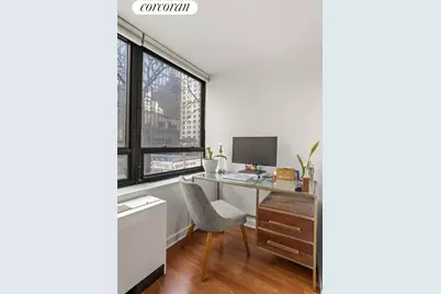 240 E 47th Street #2E, New York, NY 10017 - Photo 6