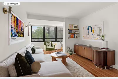 240 E 47th Street #2E, New York City, NY 10017 - Photo 1