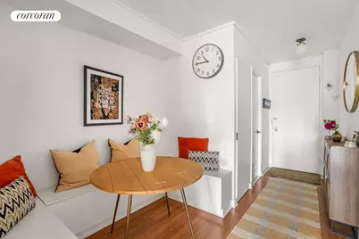 240 E 47th Street #2E, New York City, NY 10017 - Photo 4