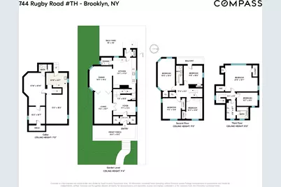 744 Rugby Road, New York City, NY 11230 - Photo 12