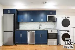 410 Lorimer St, New York City, NY 11206 - Photo 4