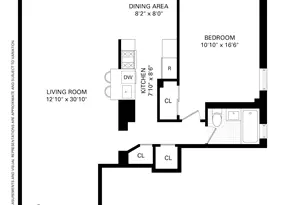 233 E 69th St, New York City, NY 10021 - Photo 12