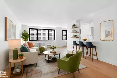 233 E 69th Street #8I, New York City, NY 10021 - Photo 1