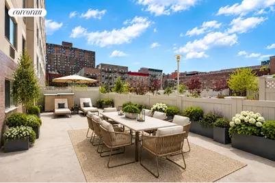 300 W 145th Street #1N, New York, NY 10030 - Photo 1