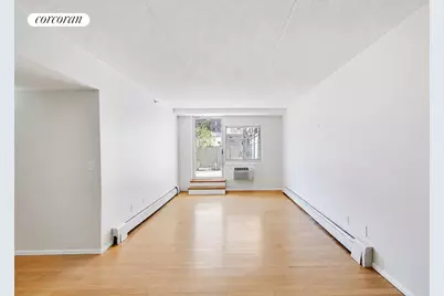 300 W 145th Street #1N, New York, NY 10030 - Photo 4
