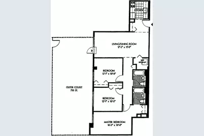 300 W 145th Street #1N, New York City, NY 10030 - Photo 20