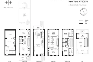 445 W 44th St, New York, NY 10036 - Photo 26