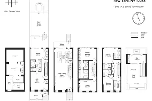 445 W 44th St, New York, NY 10036 - Photo 26