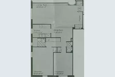 64-41 Saunders Street #604, New York City, NY 11374 - Photo 8