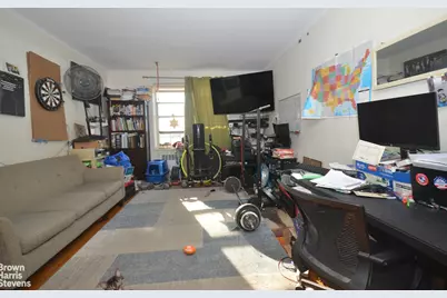 64-41 Saunders Street #604, New York City, NY 11374 - Photo 2