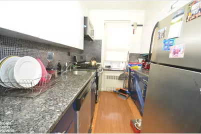 64-41 Saunders Street #604, New York City, NY 11374 - Photo 4