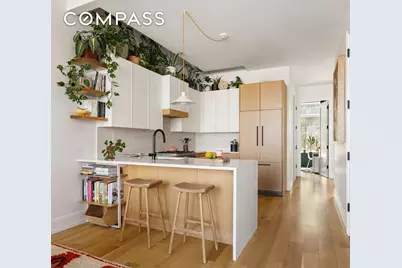 334 21st Street #4B, Brooklyn, NY 11215 - Photo 2