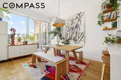 334 21st Street #4B, New York City, NY 11215 - Photo 4