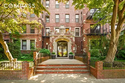 1710 Ave H #D6, Brooklyn, NY 11230 - Photo 6