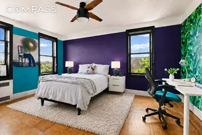 1710 Ave H #D6, Brooklyn, NY 11230 - Photo 4