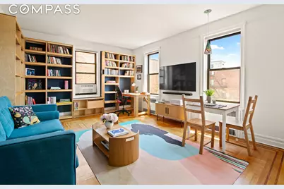 1710 Ave H #D6, Brooklyn, NY 11230 - Photo 1
