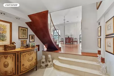253 W 73rd Street #5G, New York City, NY 10023 - Photo 2