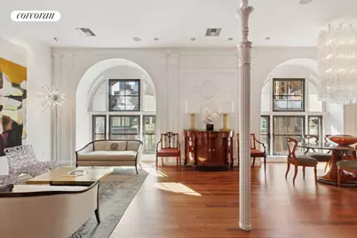 253 W 73rd Street #5G, New York City, NY 10023 - Photo 6