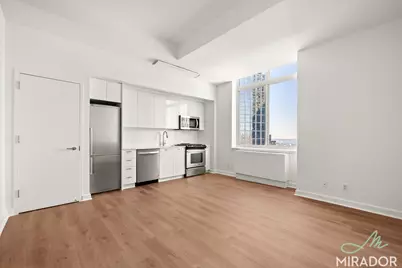 80 Dekalb Avenue #28Q, Brooklyn, NY 11201 - Photo 2
