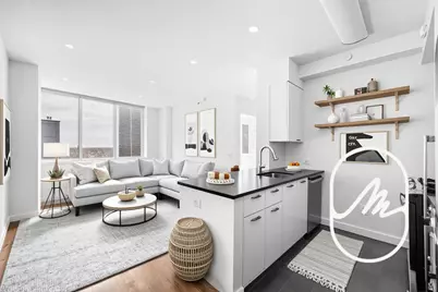 80 Dekalb Avenue #34N, Brooklyn, NY 11201 - Photo 1