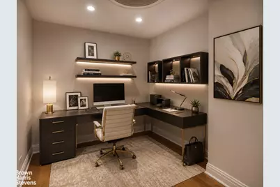 200 Central Park S #16/17I, New York City, NY 10019 - Photo 4