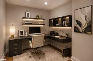 200 Central Park S, New York, NY 10019 - Photo 4