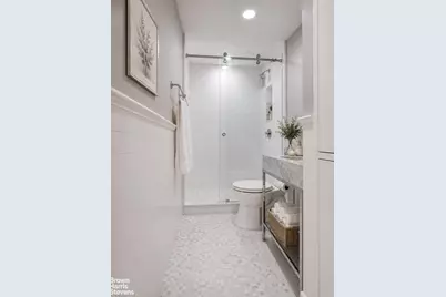 200 Central Park S #16/17I, New York City, NY 10019 - Photo 8