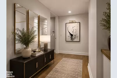 200 Central Park S #16/17I, New York City, NY 10019 - Photo 6