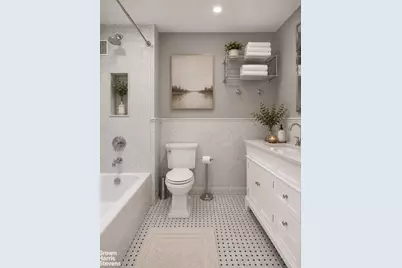 200 Central Park S #16/17I, New York City, NY 10019 - Photo 12
