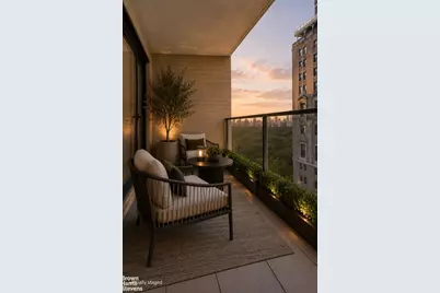 200 Central Park S #16/17I, New York City, NY 10019 - Photo 10