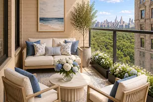 200 Central Park S, New York City, NY 10019 - Photo 2
