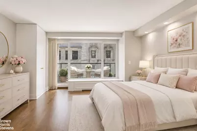 200 Central Park S #16/17I, New York City, NY 10019 - Photo 8