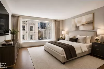 200 Central Park S #16/17I, New York City, NY 10019 - Photo 10