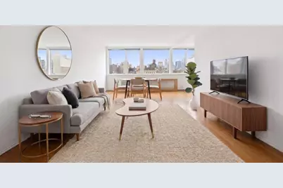 333 E 14th Street #11H, New York City, NY 10003 - Photo 1