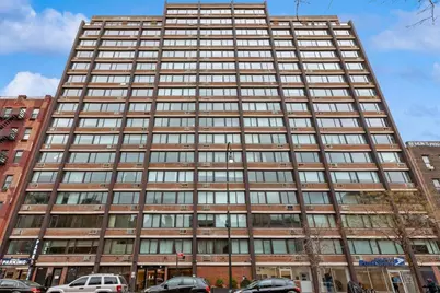 333 E 14th Street #11H, New York City, NY 10003 - Photo 6