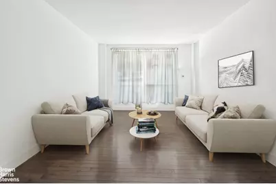 88 Morningside Avenue #3H, New York City, NY 10027 - Photo 1