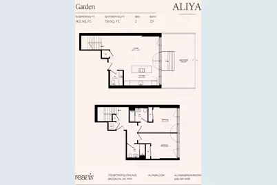 772 Metropolitan Avenue #GARDEN, New York City, NY 11211 - Photo 16