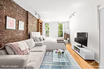 147 Sullivan Street #2A, New York, NY 10012 - Photo 2
