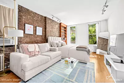 147 Sullivan Street #2A, New York City, NY 10012 - Photo 1