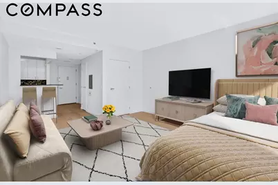 40 W 116th Street #B304, New York City, NY 10026 - Photo 2