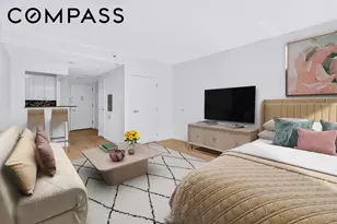 40 W 116th St, New York City, NY 10026 - Photo 2