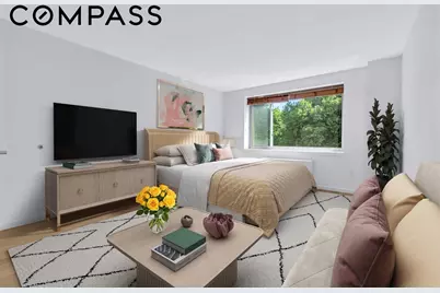 40 W 116th Street #B304, New York City, NY 10026 - Photo 1