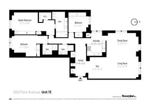 610 Park Ave, New York City, NY 10065 - Photo 12