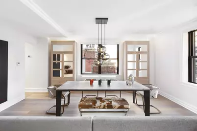 610 Park Avenue #7-E, New York City, NY 10065 - Photo 4