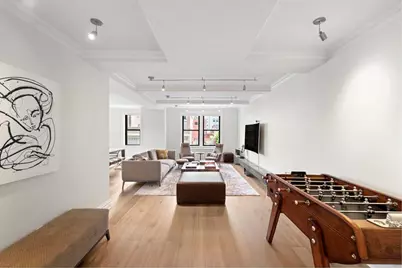 610 Park Avenue #7-E, New York, NY 10065 - Photo 1